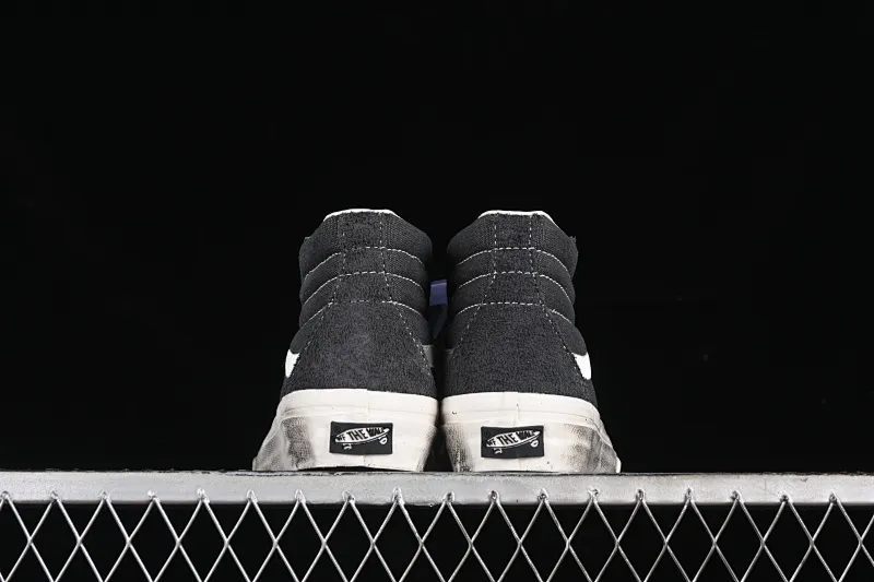 All categories Vans Vans series Vans Hi Vans high-top Notre x Vans Premium Sk8-Hi 38 Vans high-top casual sneakers VN000CR0RVN
